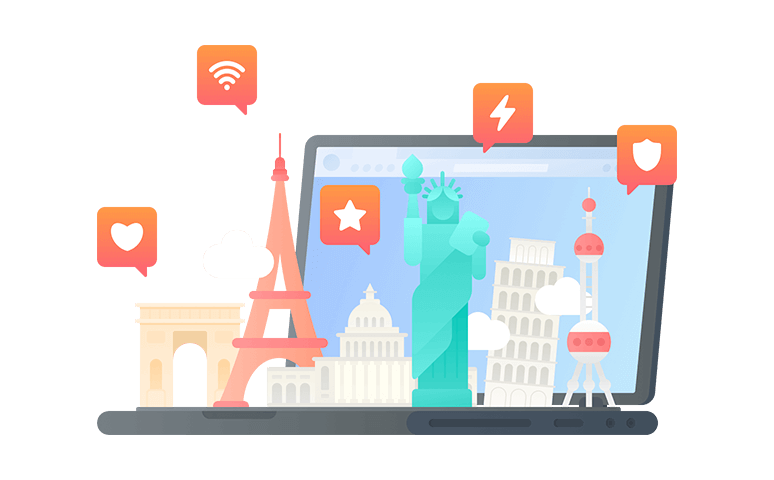 代理向日葵的回国vpn - 海龟伴侣